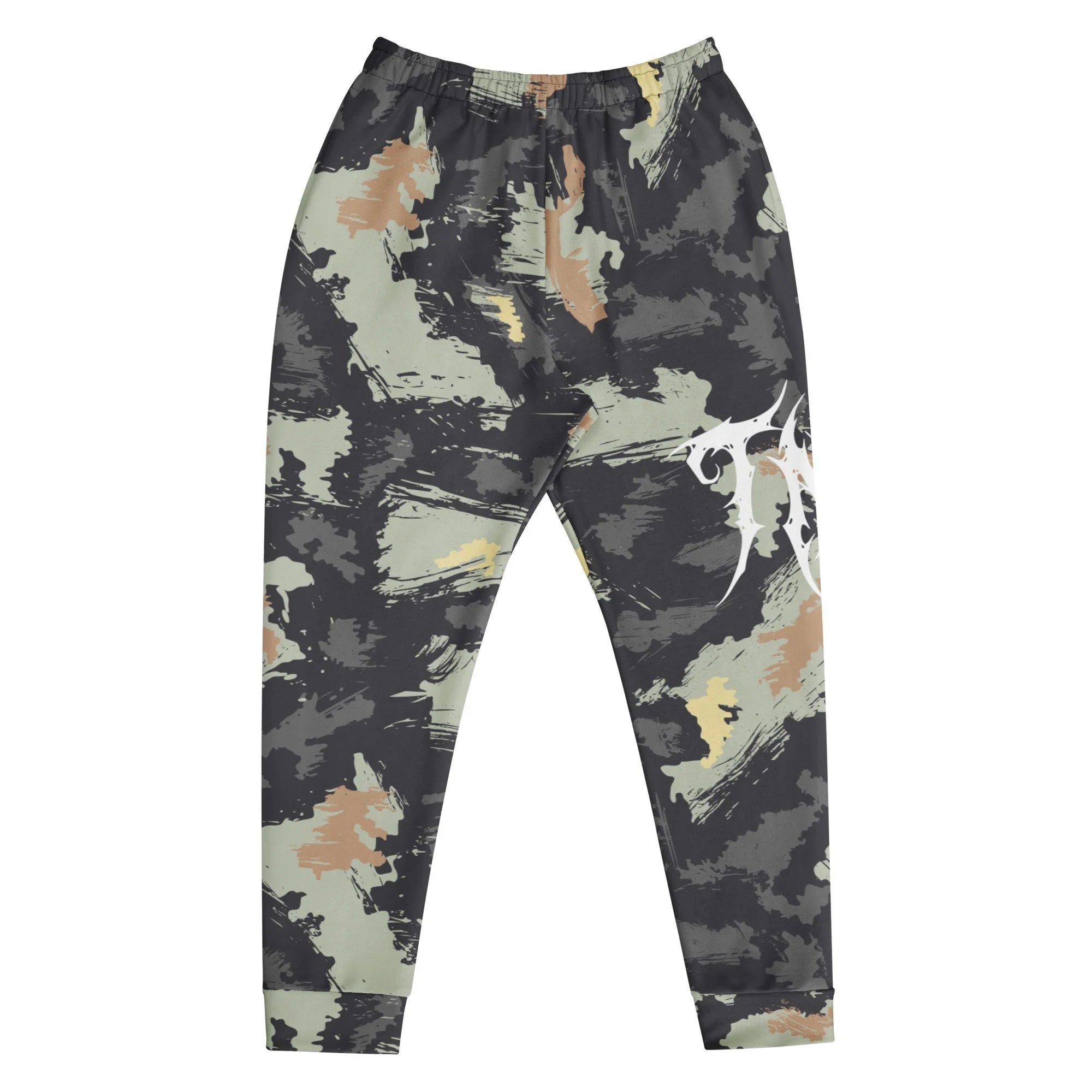 TMH MTL Combat Fade Joggers