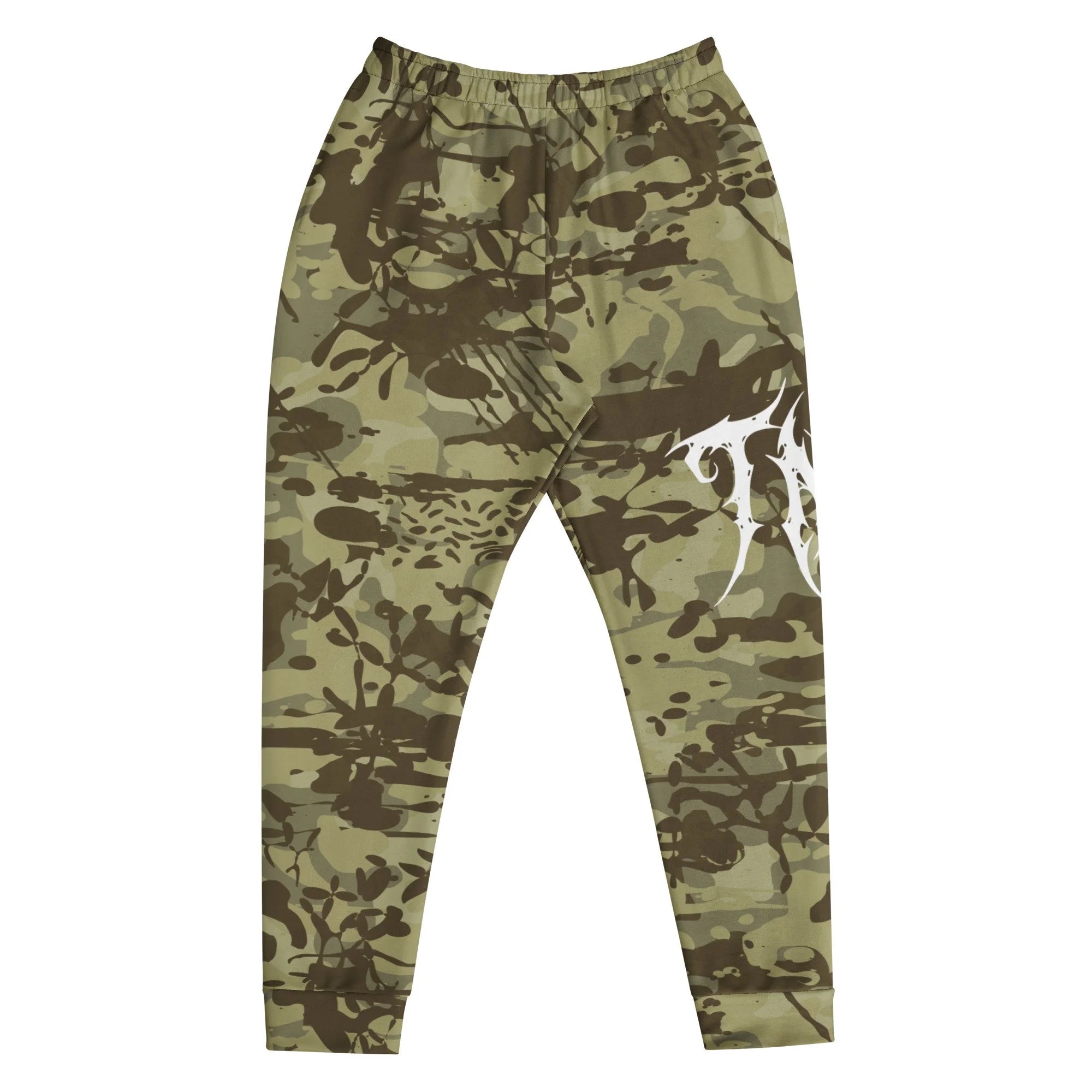 TMH MTL Desert Strike Joggers