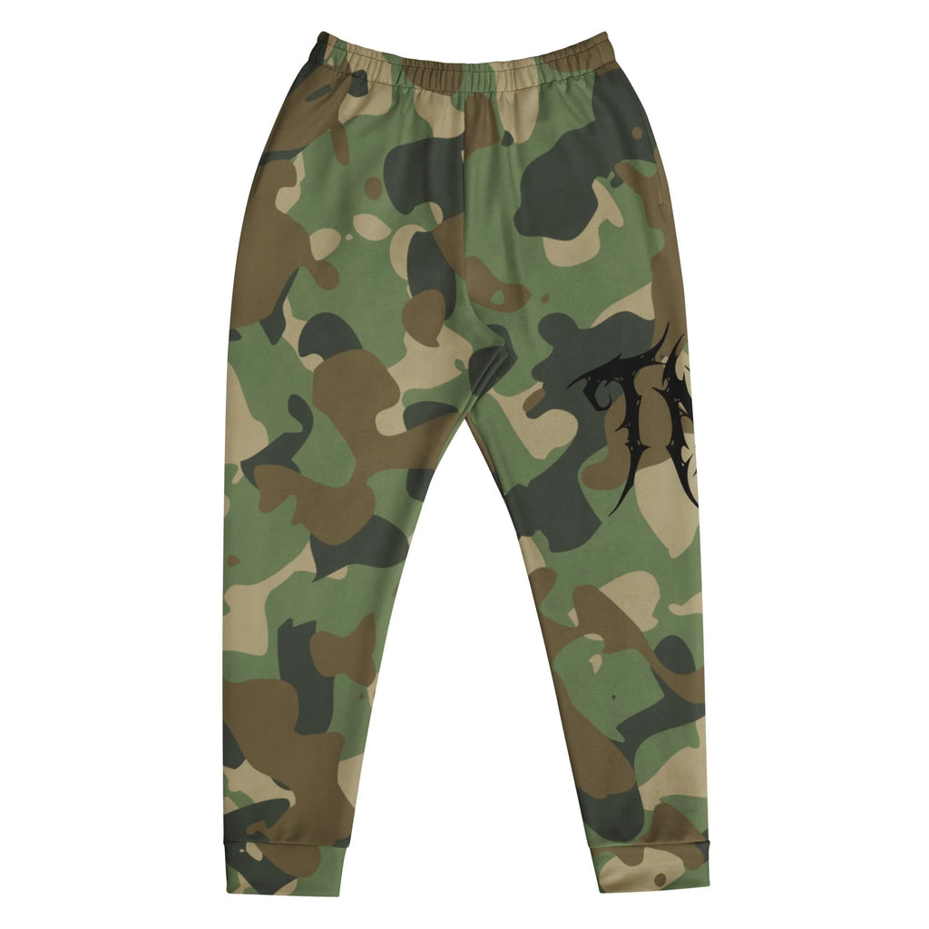 TMH MTL CAMO Joggers