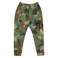 TMH MTL CAMO Joggers
