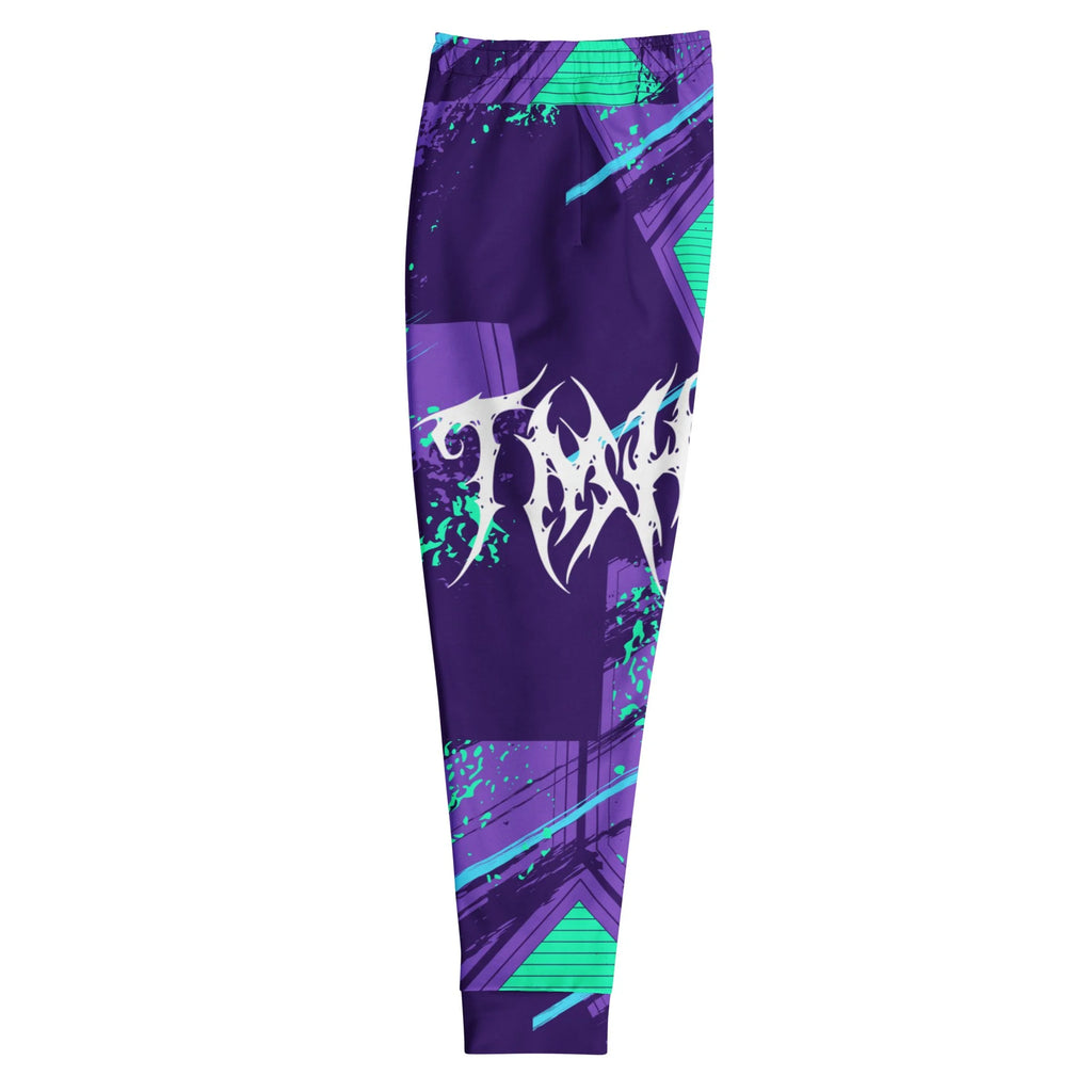 TMH MTL Midnight Voltage Joggers