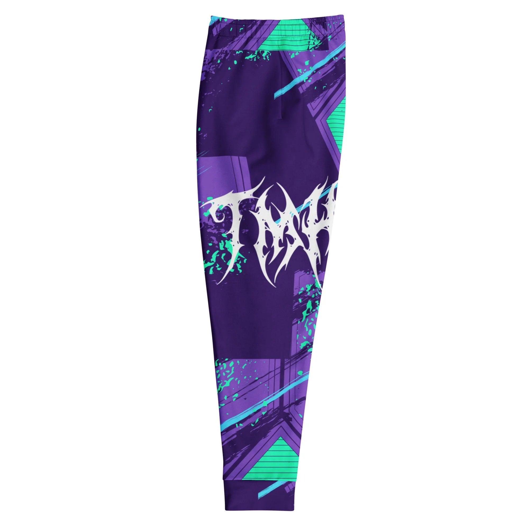 TMH MTL Midnight Voltage Joggers