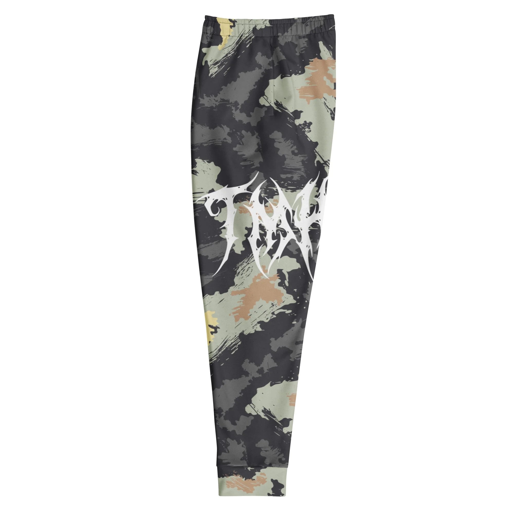 TMH MTL Combat Fade Joggers