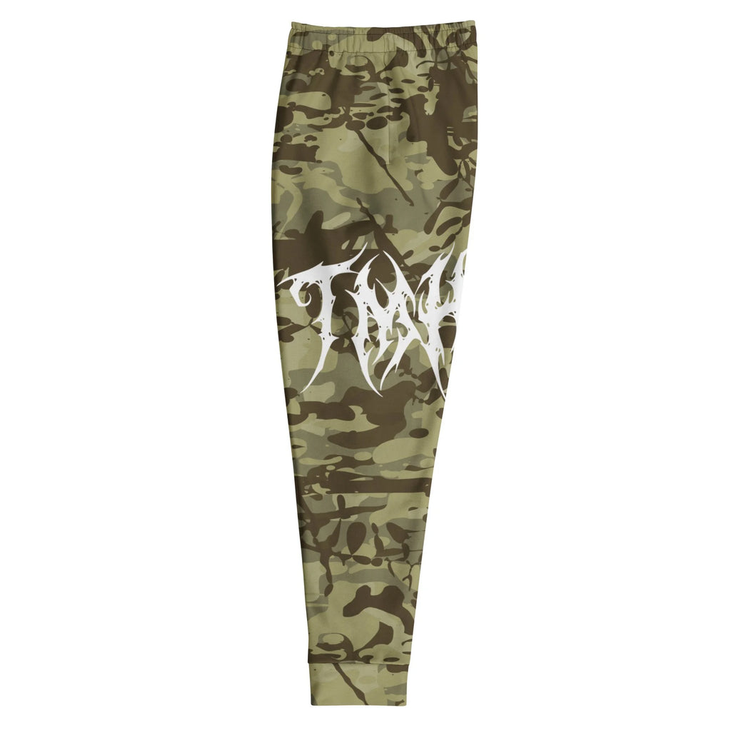 TMH MTL Desert Strike Joggers