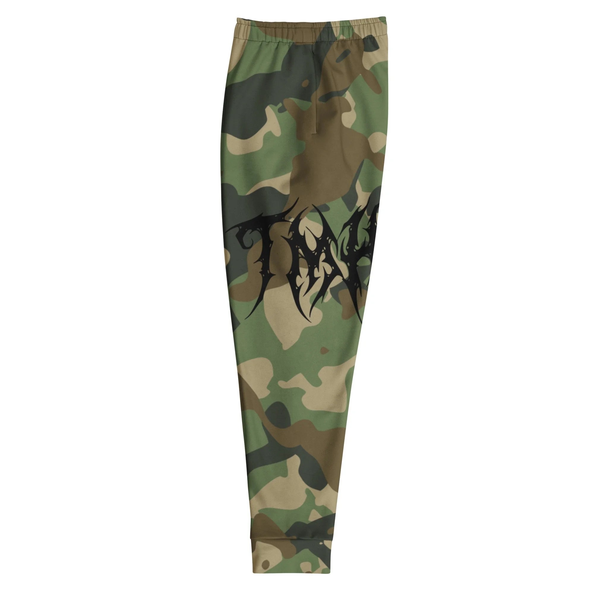TMH MTL CAMO Joggers
