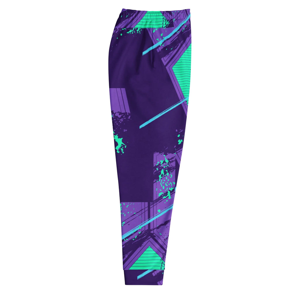 TMH MTL Midnight Voltage Joggers