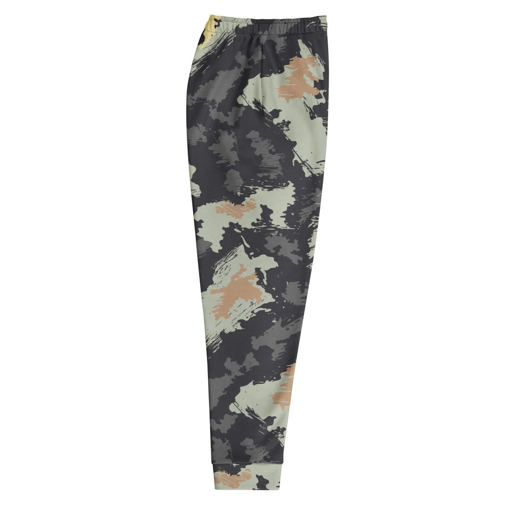 TMH MTL Combat Fade Joggers