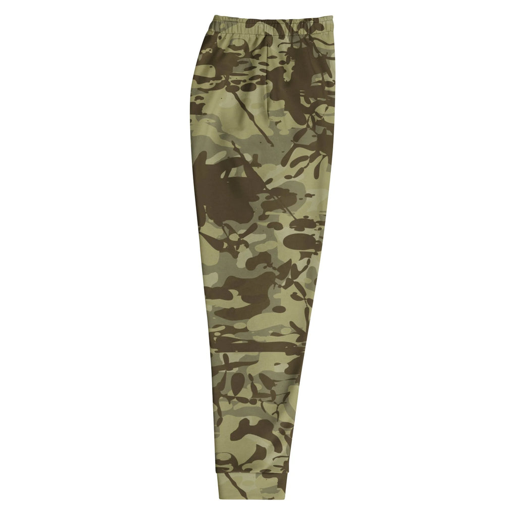 TMH MTL Desert Strike Joggers
