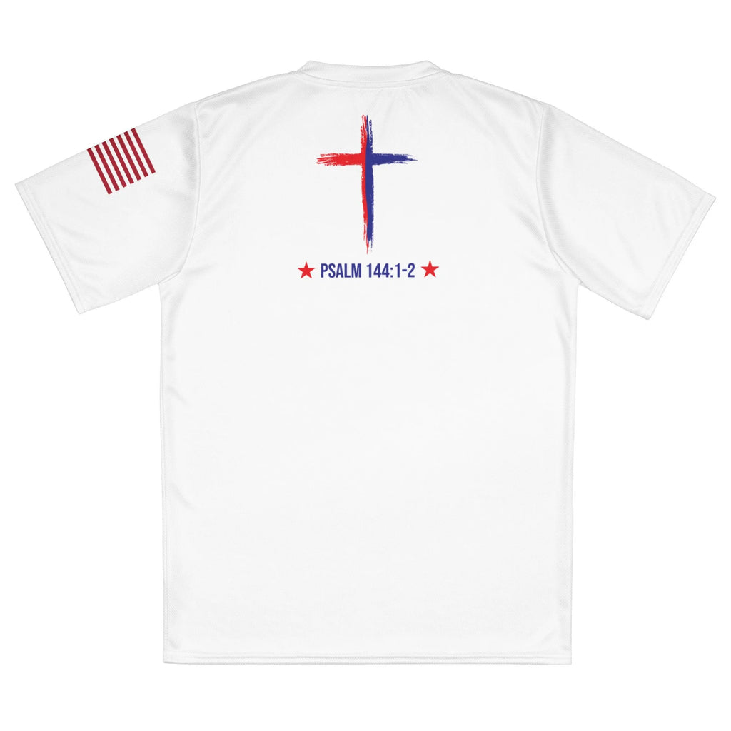YUMYUM RWB  Walkout Jersey