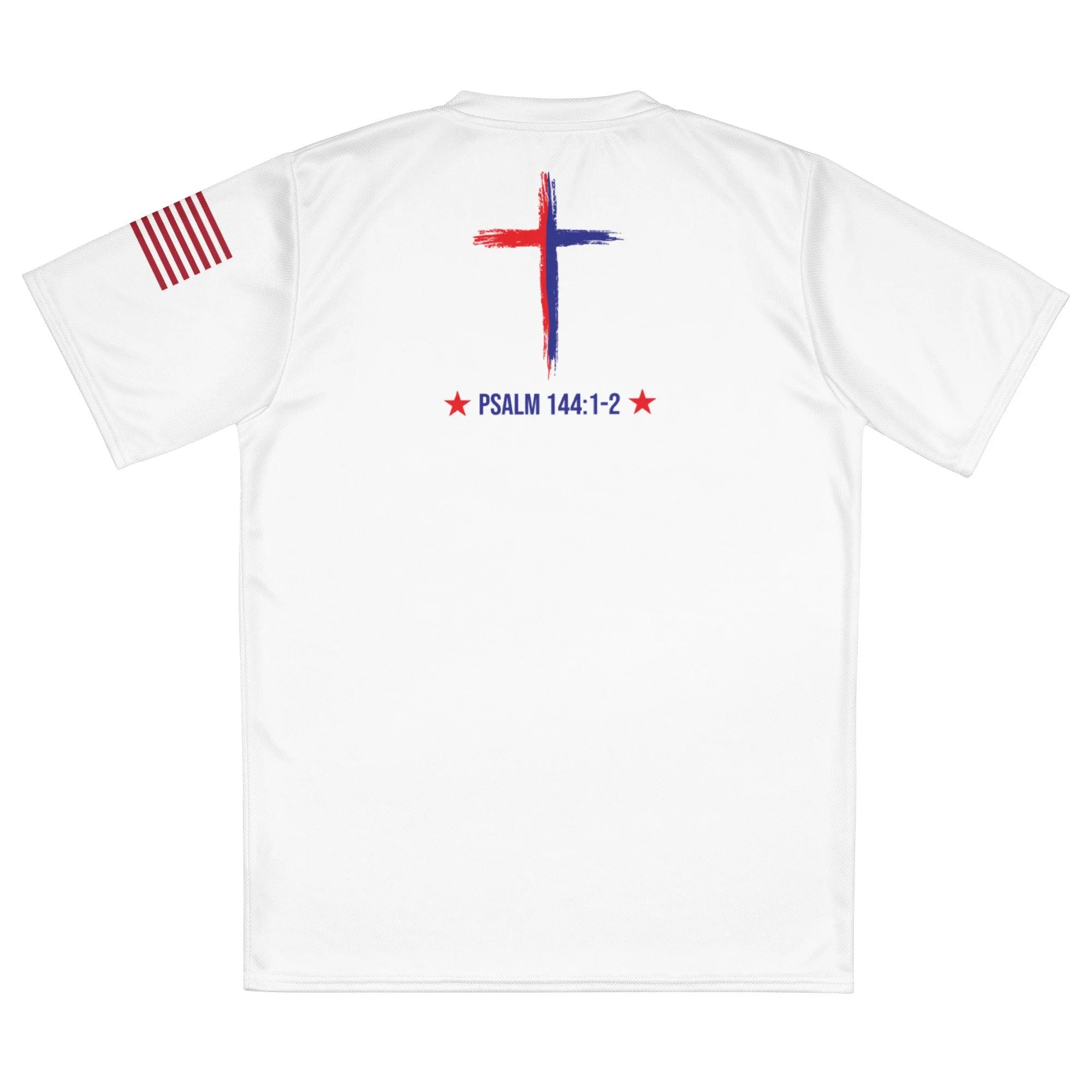 YUMYUM RWB  Walkout Jersey