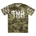 TMH MTL Desert Strike Walkout Jersey