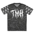 TMH MTL DC Walkout Jersey