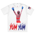 YUMYUM RWB  Walkout Jersey