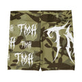 TMH MTL Desert Strike GEN II Women's Fight Shorts