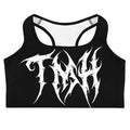 TMH MTL Training bra
