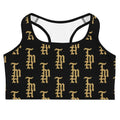 TMH Type I Gold Training bra