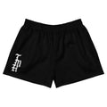 TMH III Athletic Shorts
