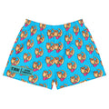 TMH | Otter Fight Club Athletic Shorts