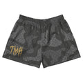TMH MTL Gold DC Athletic Shorts