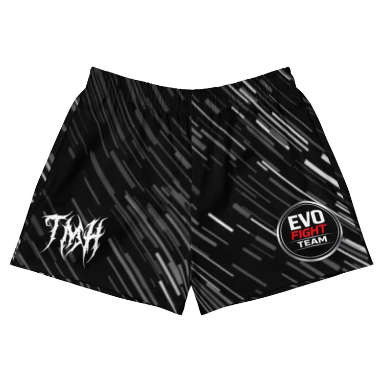 EVO Fight Team | TMH Athletic Shorts