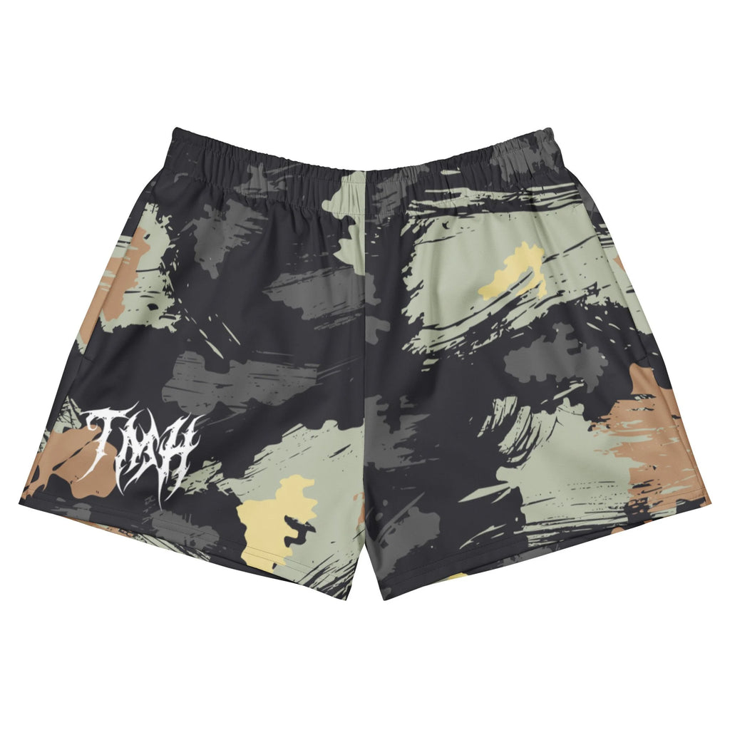 TMH MTL Combat Fade Athletic Shorts