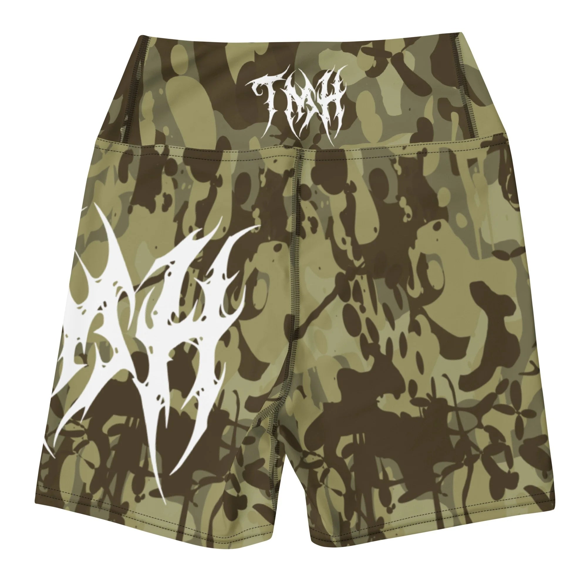 TMH MTL Desert Strike GEN I Women's Fight Shorts