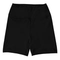TMH MTL Black GEN I Women's Fight Shorts
