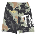 TMH MTL Combat Fade GEN I Women's Fight Shorts