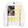 Angi Gantulga Sweater