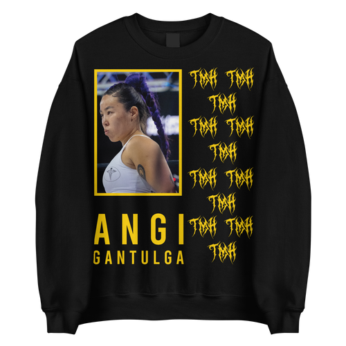 Angi Gantulga Sweater