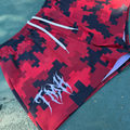 TMH MTL RC Athletic Shorts