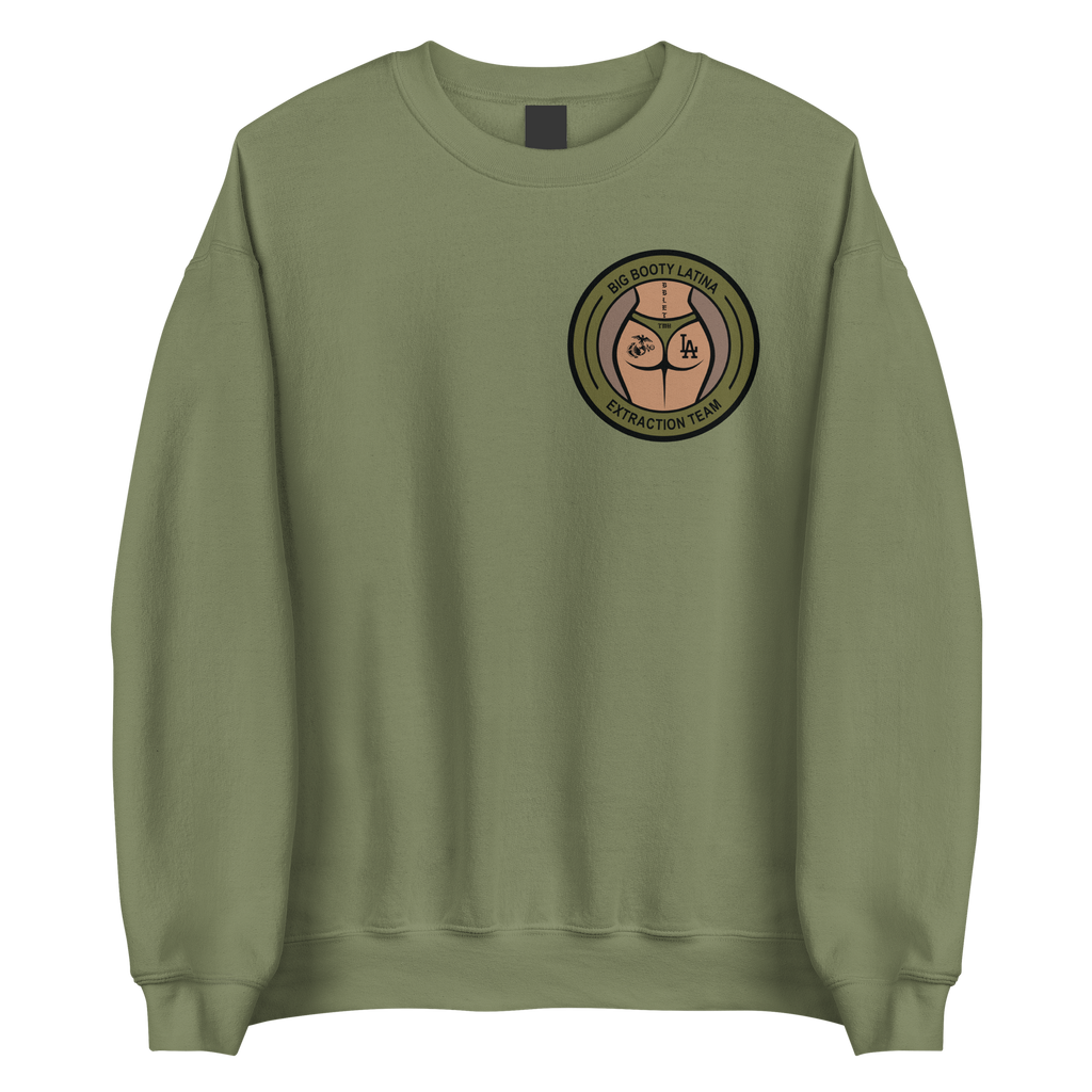 BBL | ET TMH Sweater