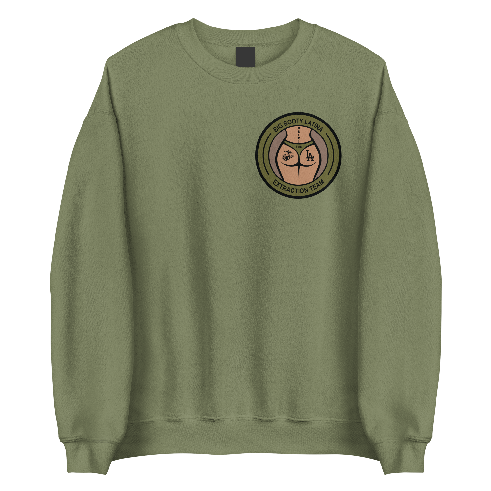 BBL | ET TMH Sweater