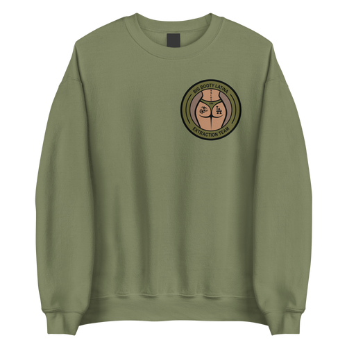 BBL | ET TMH Sweater