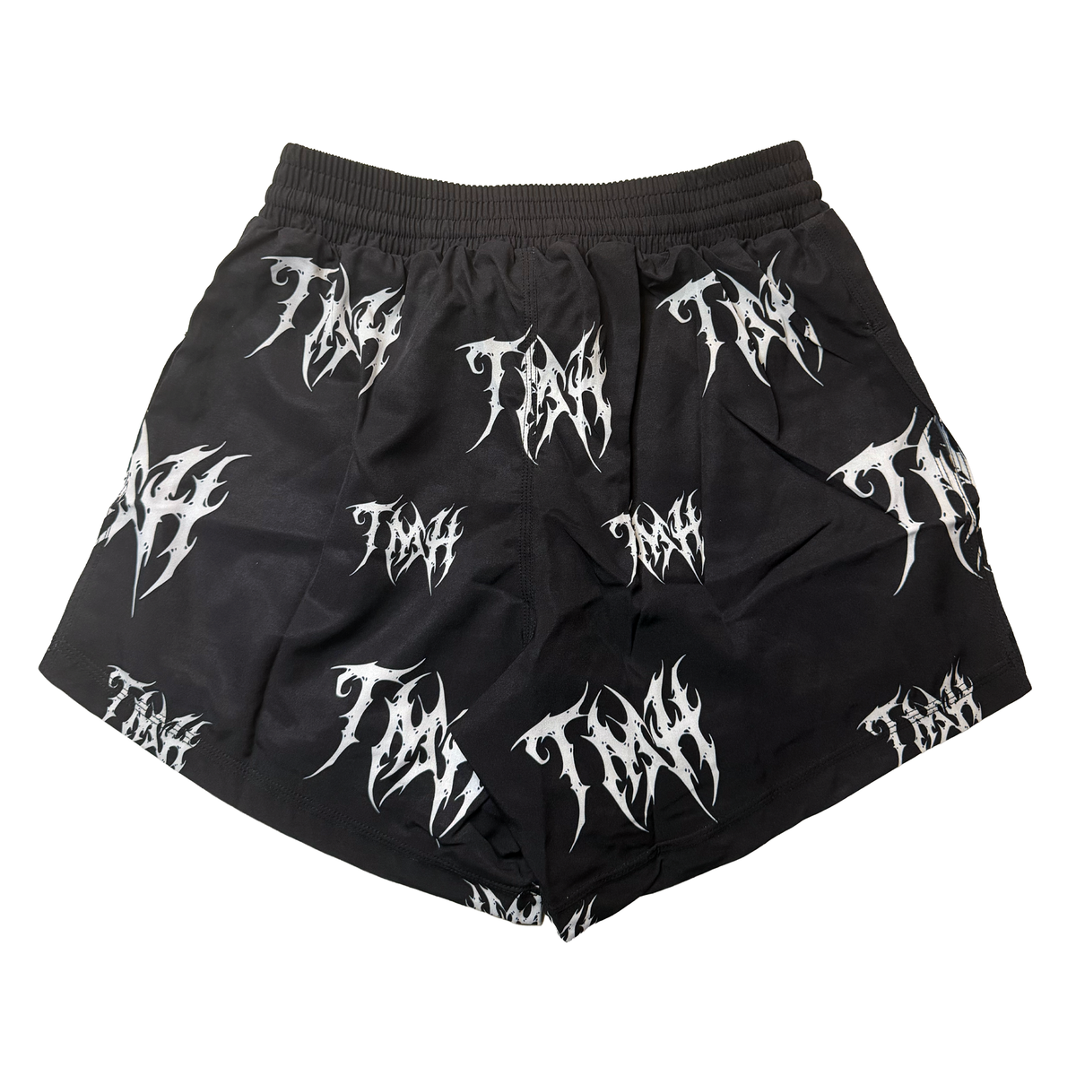 TMH MTL Black GEN III Gladiator Shorts