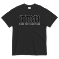 TMH MFC Blackout Heavyweight Tee