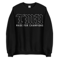 TMH MFC Blackout Sweater