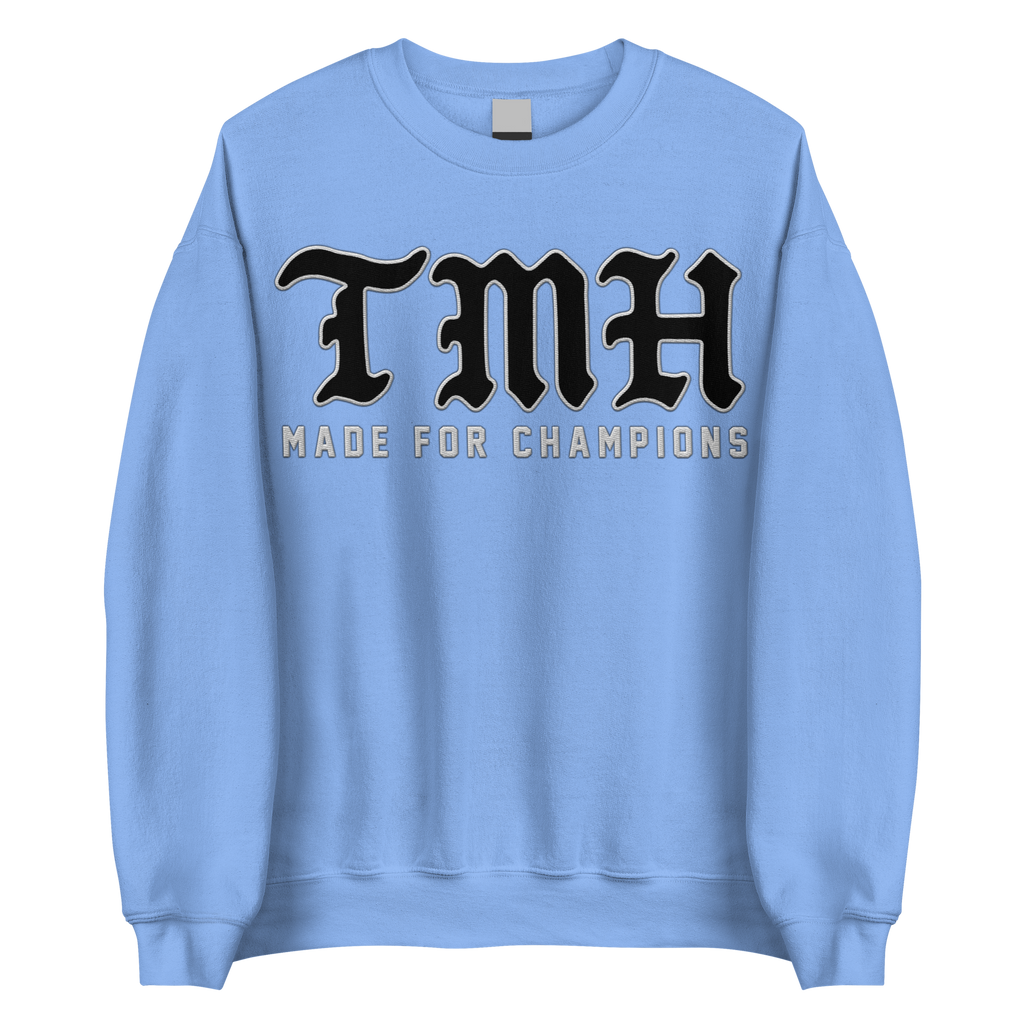TMH MFC Blackout Sweater