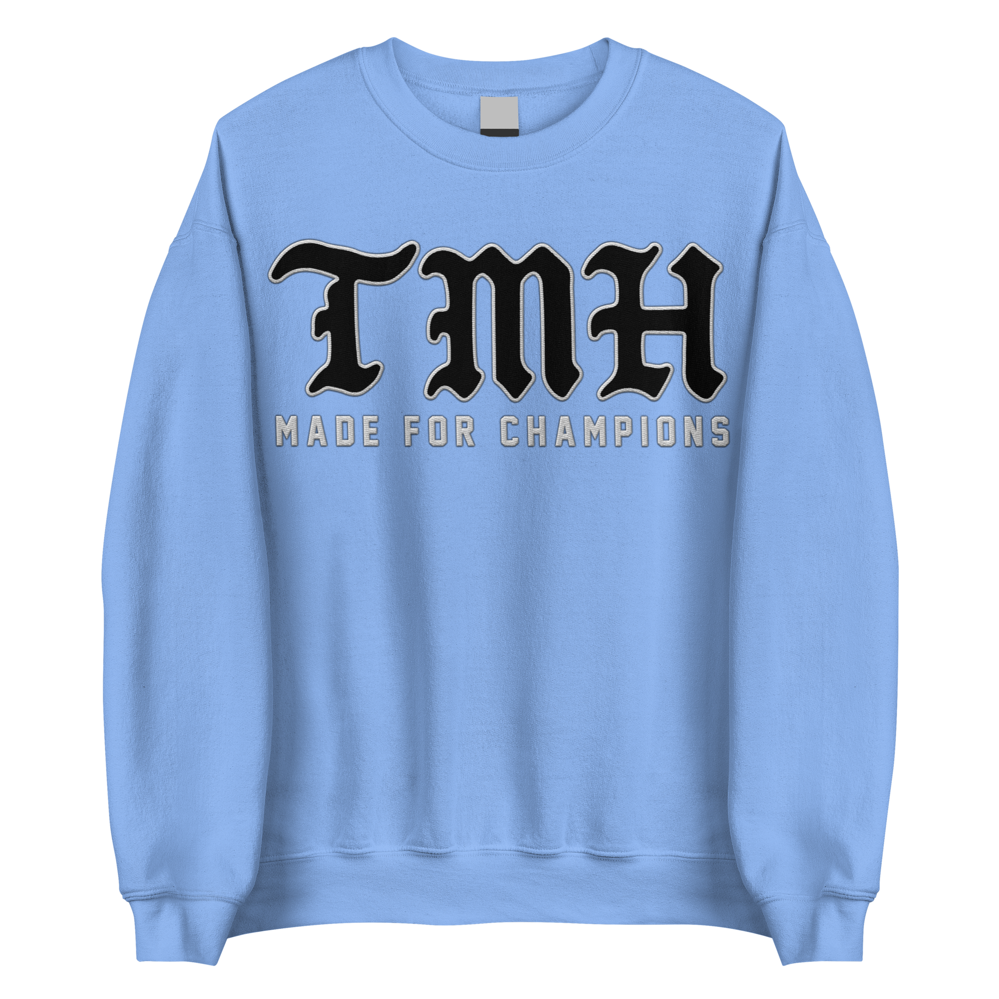 TMH MFC Blackout Sweater