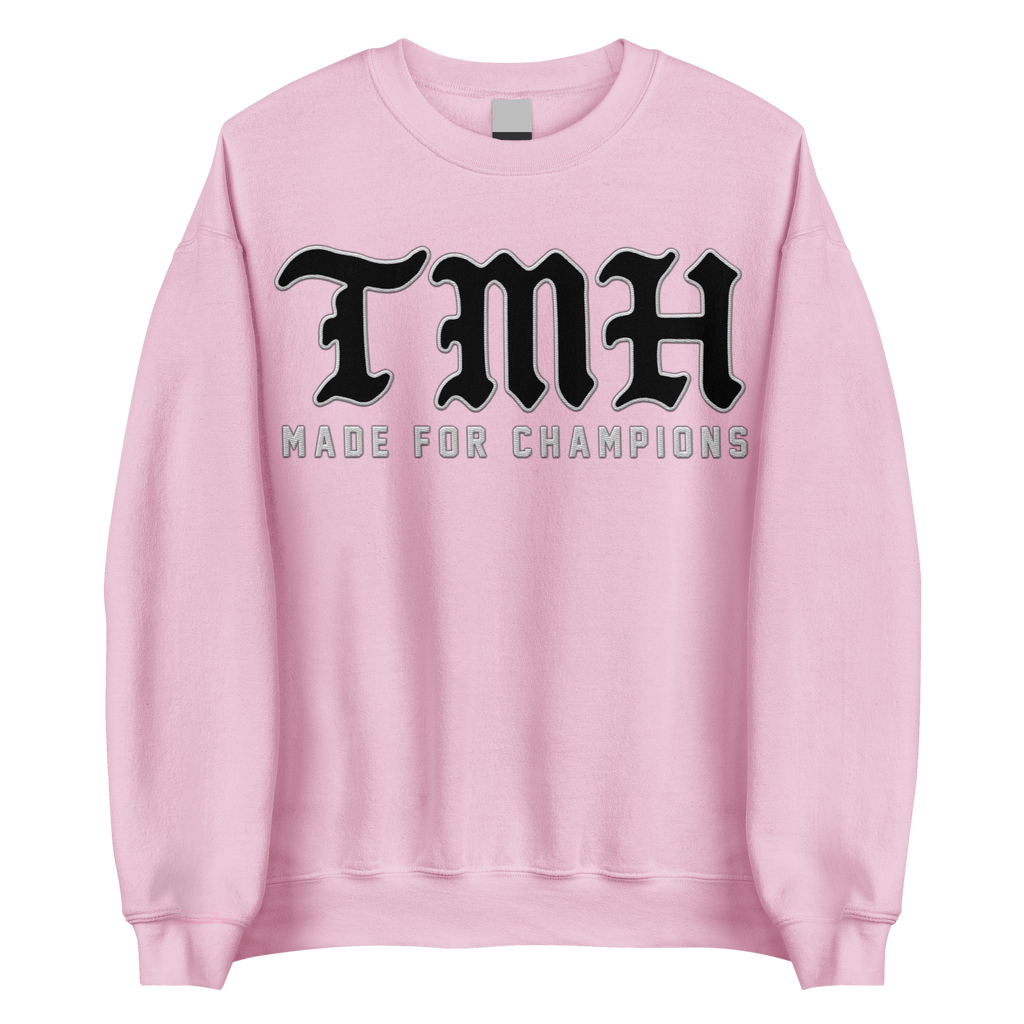 TMH MFC Blackout Sweater