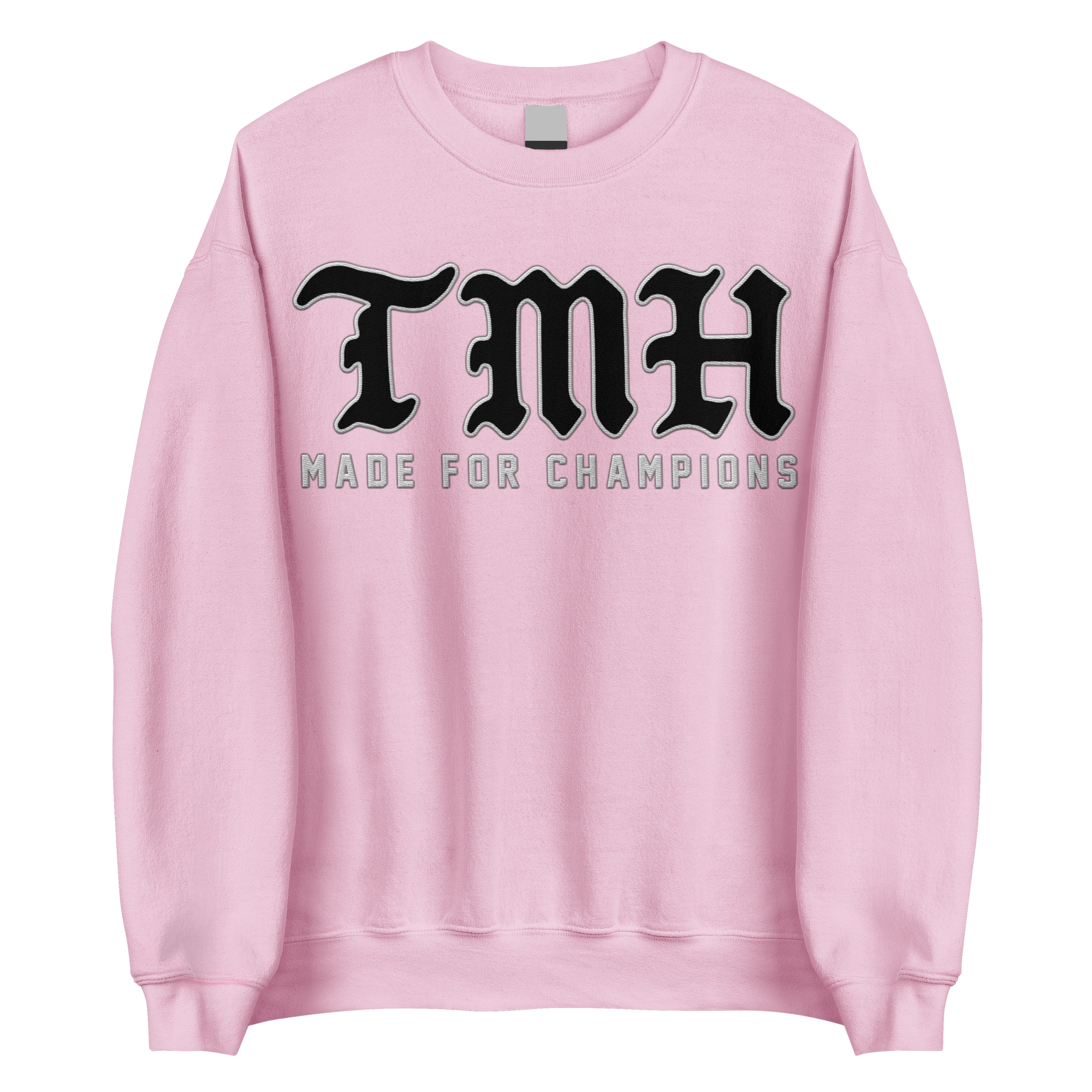 TMH MFC Blackout Sweater
