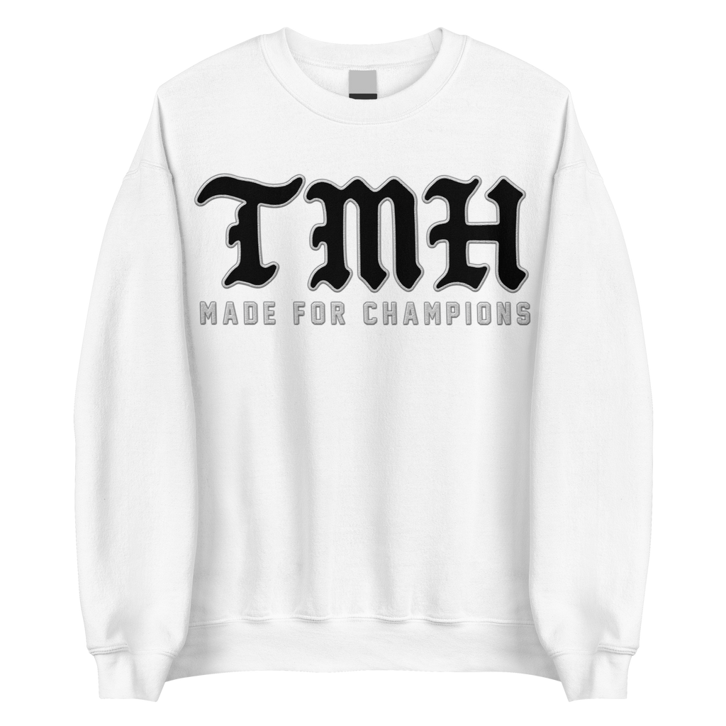 TMH MFC Blackout Sweater