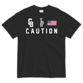 CD | TMH Heavyweight Tee