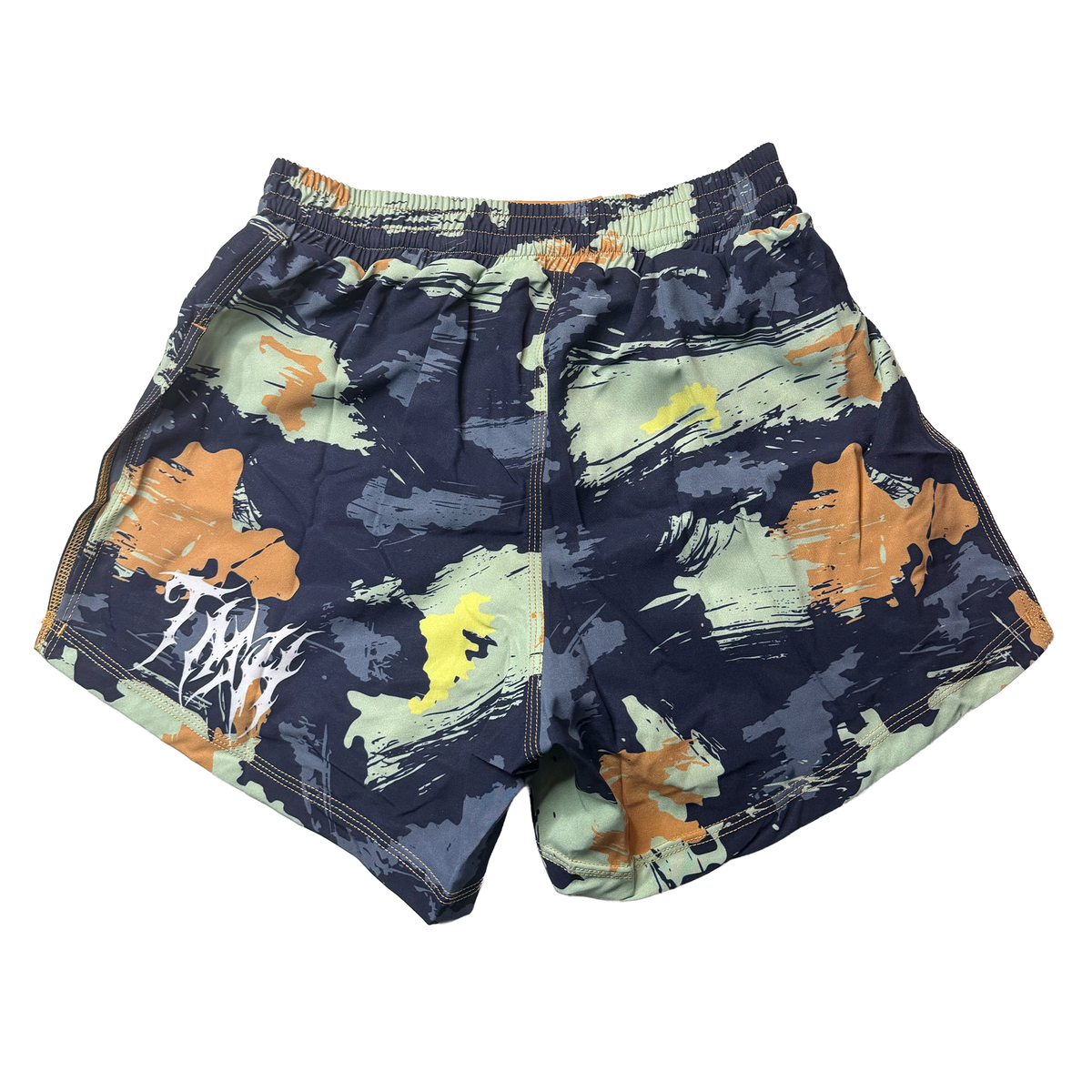 TMH MTL Combat Fade GEN III Gladiator Shorts