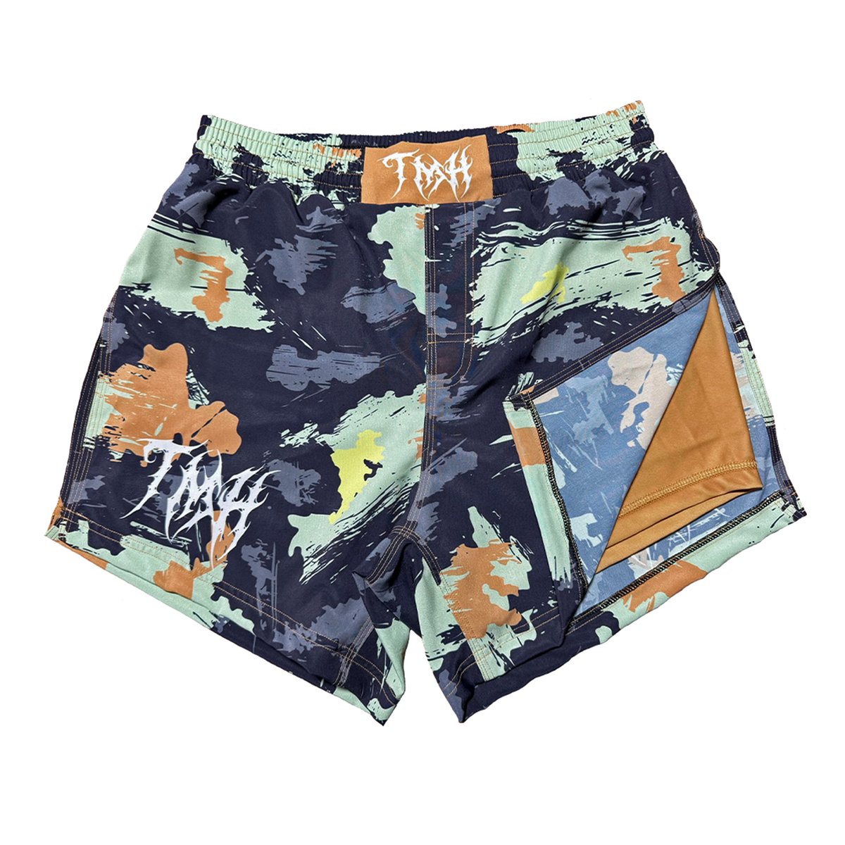 TMH MTL Combat Fade GEN III Gladiator Shorts