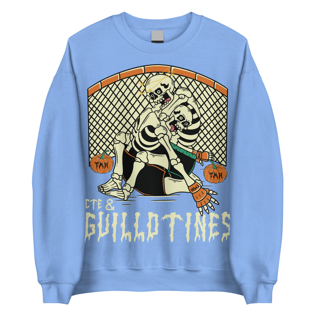 CTE & Gillys Sweater
