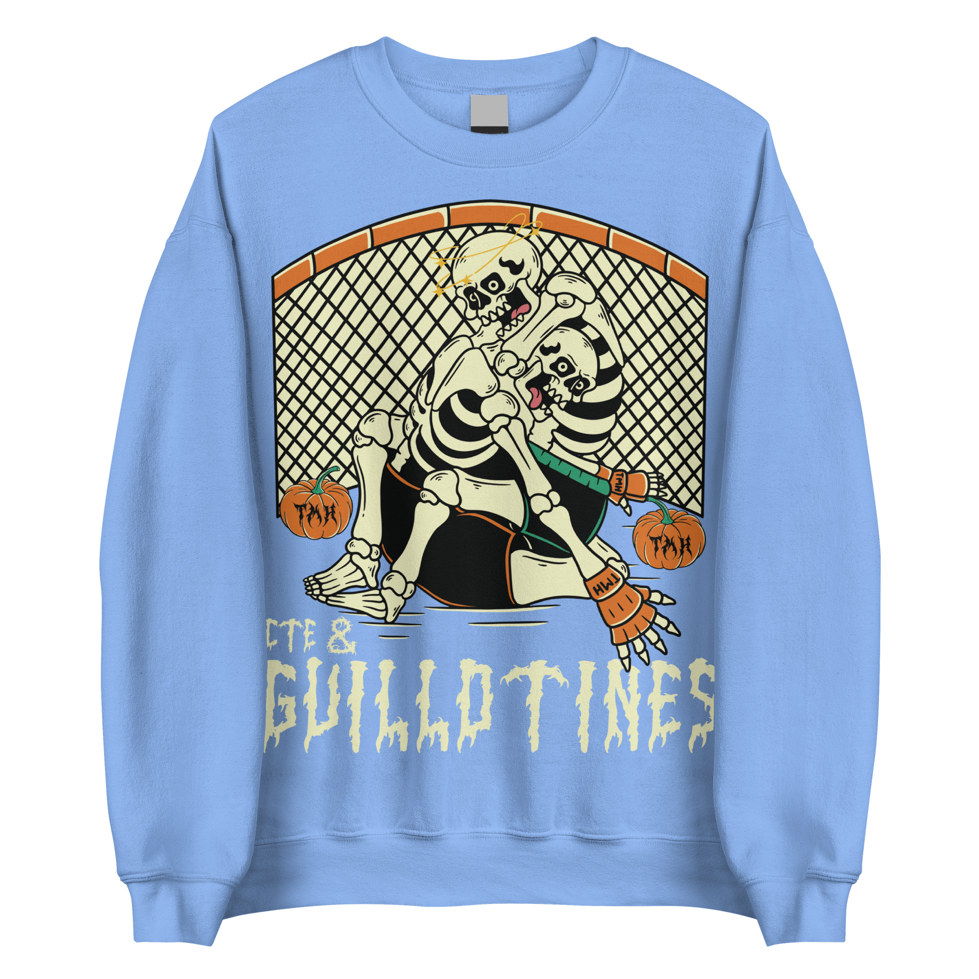 CTE & Gillys Sweater