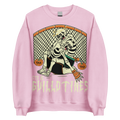 CTE & Gillys Sweater
