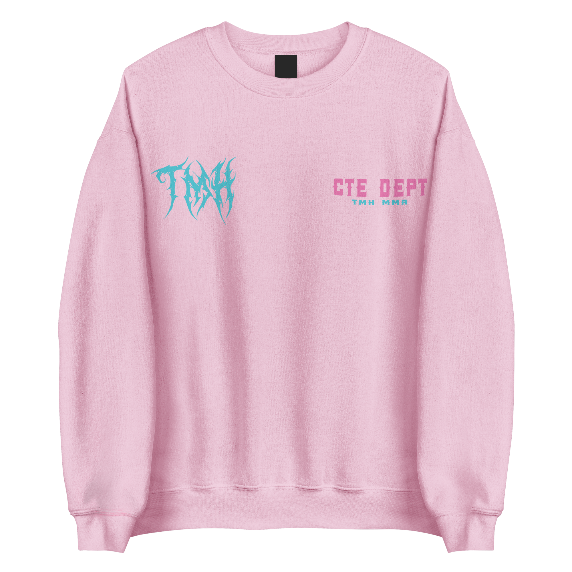 CTE DEPT | TMH MMA Sweater