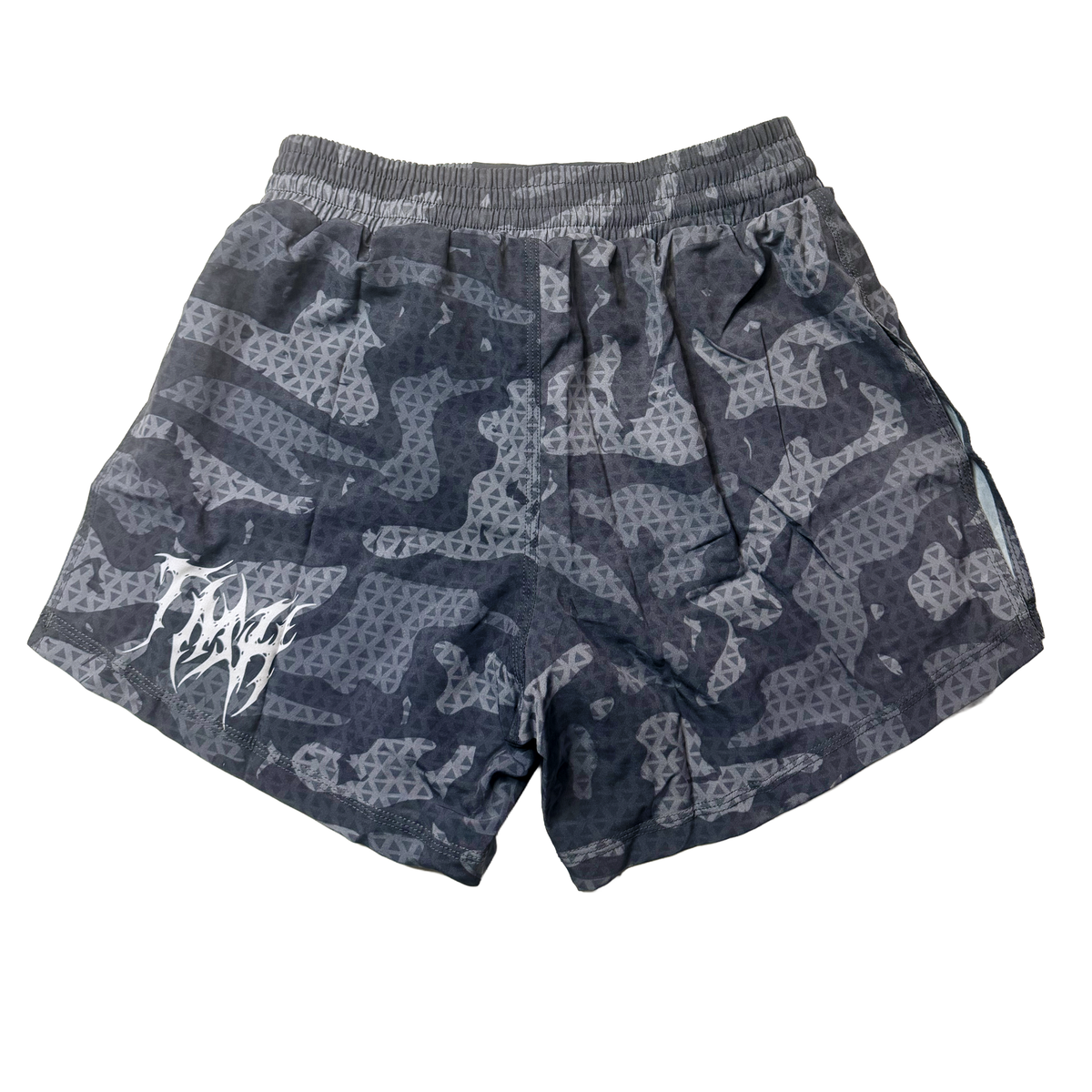 TMH MTL Dark Camo GEN III Gladiator Shorts